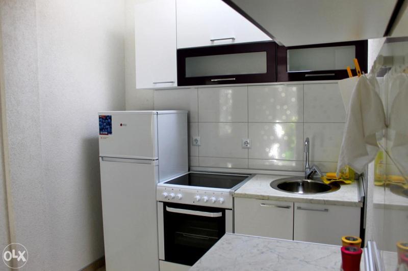 Stan Na Dan 1, Sarajevo Apartment Exterior foto
